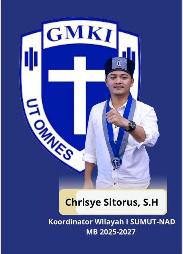 GMKI Sumut: Penanganan Banjir Bukti Negara Hadir Sejak Awal