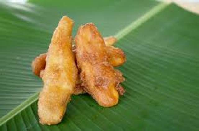 Jajanan Tradisional Indonesia yang Mendunia