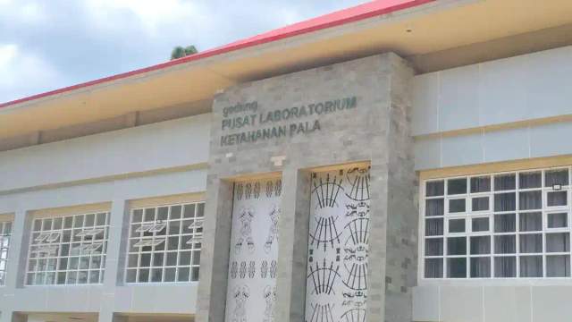 Polinef Magazine Jadi Media Publikasi Prestasi Civitas Akademika