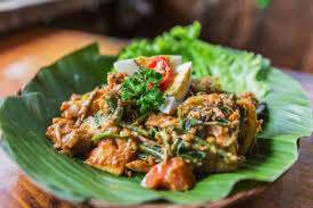 Gado-Gado: Ikon Kuliner Nusantara yang Kaya Rasa