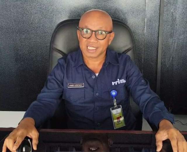 Semarak Ramadhan RRI Kembali Gelar PTQ Ke-56