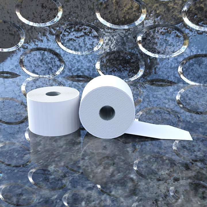 Jenis Tissue dan Kegunaannya