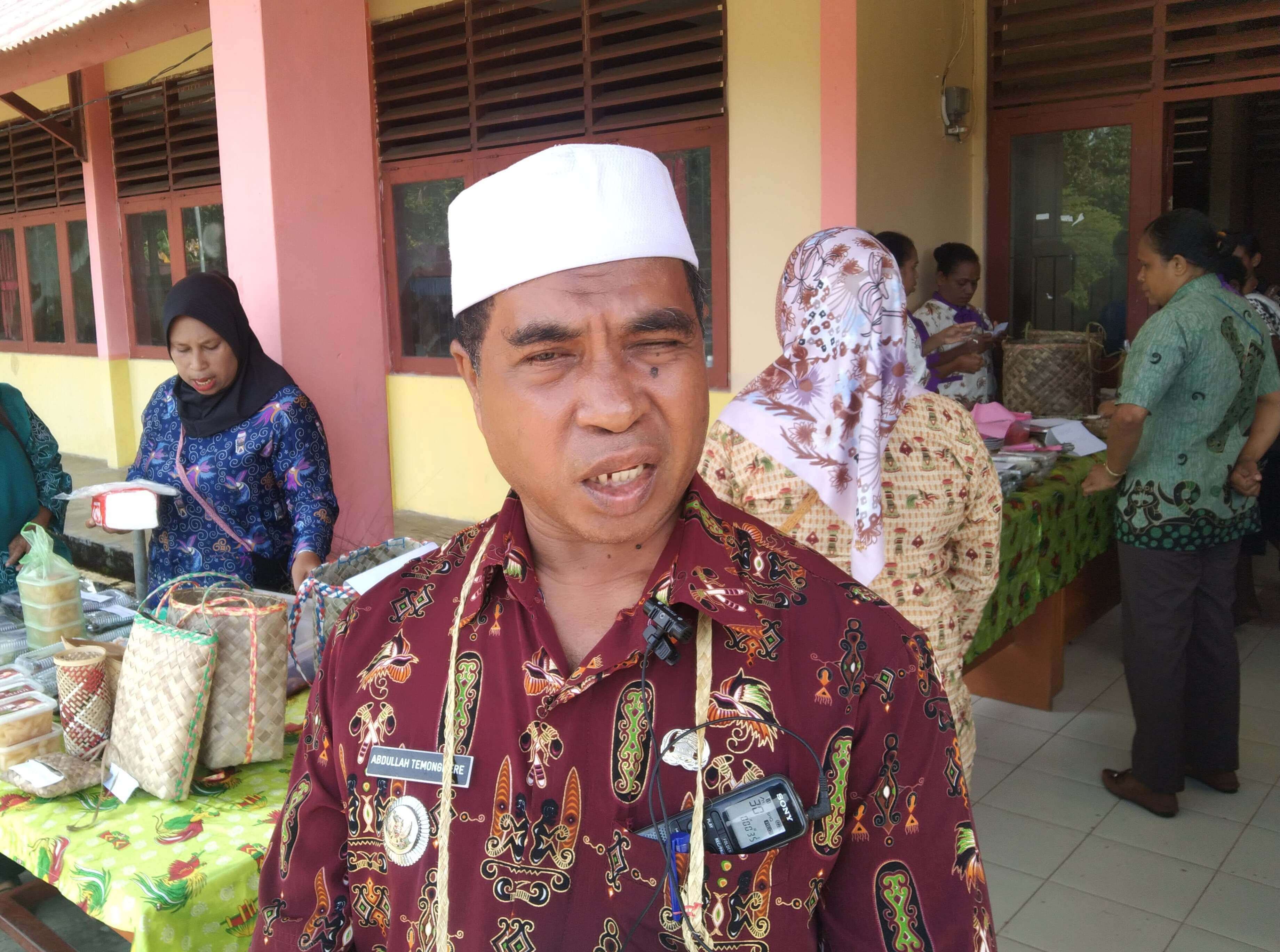 Mayoritas Kampung di Distrik Fakfak Barat Rampungkan MUSKAMSUS