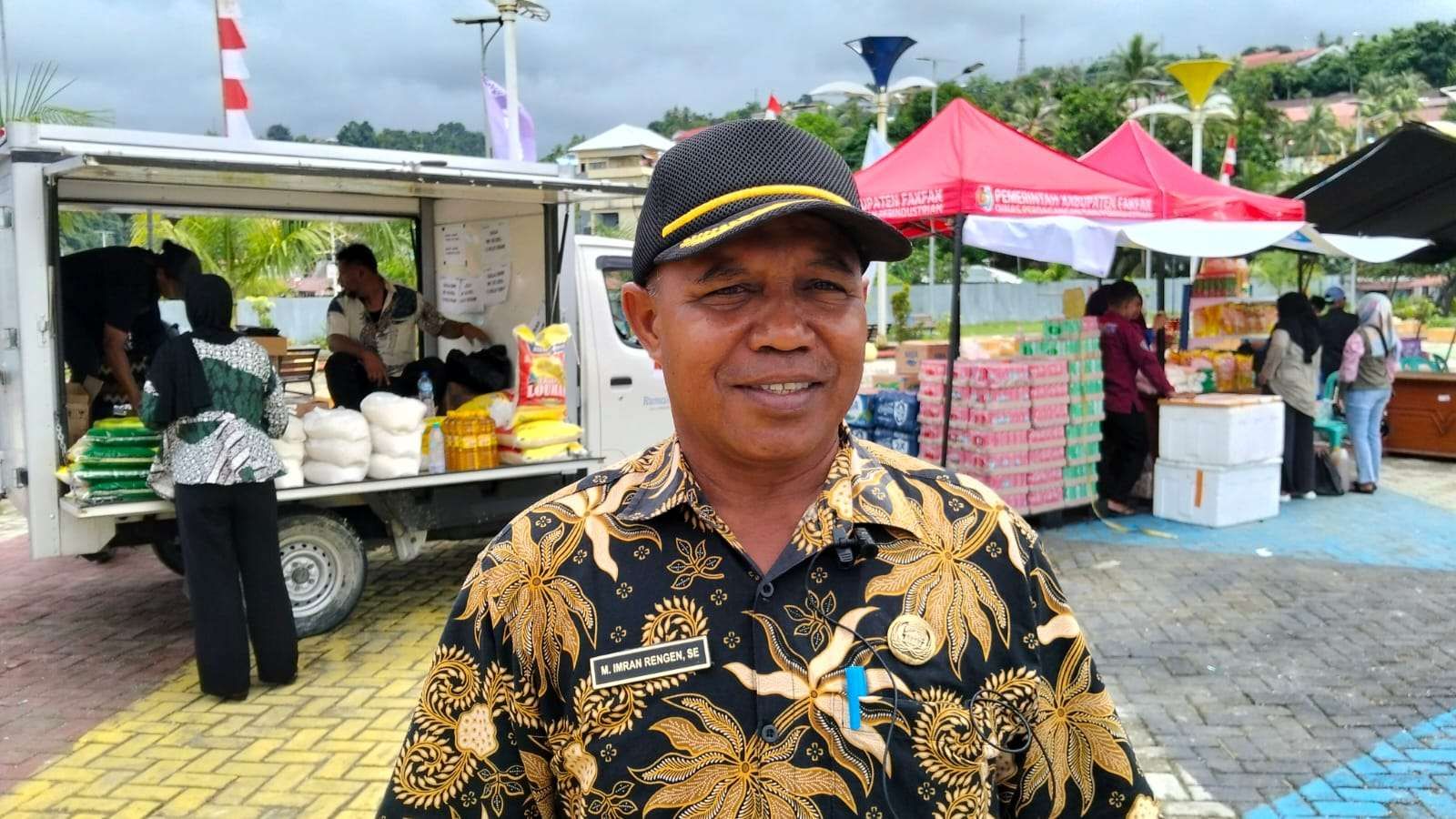 RRI Fest Beri Ruang UMKM, Warga Rasakan Manfaat