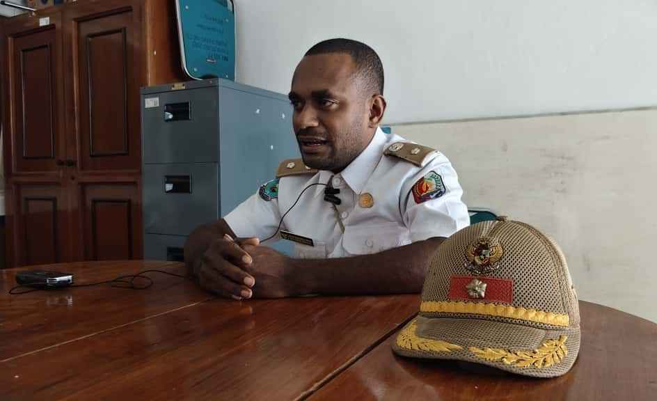 Kampung Werba Utara Target Rampungkan LPJ Lebih Cepat
