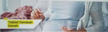 Tablet Tambah Darah Bikin Bayi Susah Lahir? Cek Faktanya