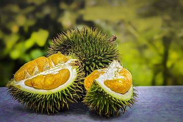 Pusing Saat Mengkonsumsi Durian ? Begini Penjelasan Ahli Gizi