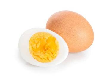 Lebih Sehat Putih Telur Atau Kuning Telur!! Cek Faktanya
