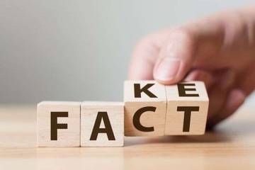 Hari Cek Fakta Internasional, Cerdas Memilih Informasi