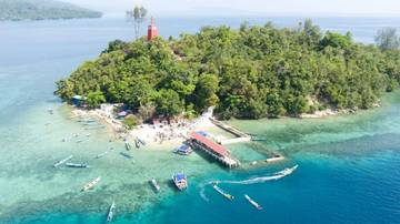 Disparbud Fakfak Siapkan Program Pengembangan Destinasi Wisata 2025
