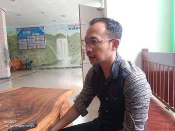 Retribusi Wisata Jadi Fokus Pengembangan Destinasi di Fakfak