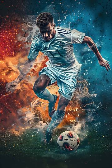 Istilah Hattrick Dalam Sepak Bola