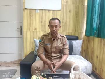 Peluncuran Website Pariwisata Fakfak Perkuat Promosi Digital