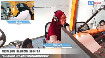 Media Sosial Membantu Pelaku Usaha Menjangkau Banyak Konsumen