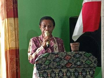 Koperasi Sehati Karya Bersama Gelar Rapat Anggota Tahunan