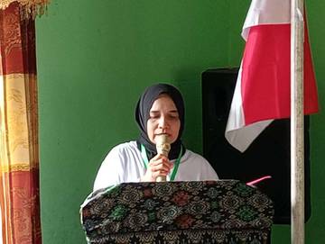 Ketua Koperasi Apresiasi Pengawas dan Dinas Koperasi