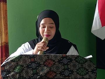 Ketua Panitia: RAT Koperasi Sehati Bahas Strategi dan Evaluasi