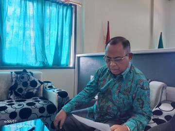 Jamaah Haji Fakfak Didorong Mandiri dan Pahami Rukun