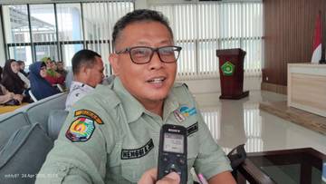 Pengawasan Kesehatan Jemaah Fakfak Haji Dilakukan Secara Ketat