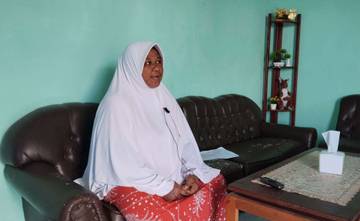 Alihkan Fokus ke Usaha Kelontong, Ekonomi Warga Mulai Menggeliat