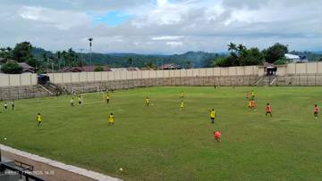 Persifa All Star Cup Bangkitkan Semangat Sepak Bola Fakfak