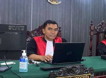 Perkuat Sistem Keamanan Data untuk Peradilan Digital Aman