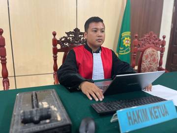 Menafsir Asas Legalitas dan Penemuan Hukum Pidana Modern