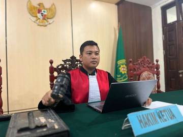 Pembuktian Terbalik Terbatas dan Berimbang dalam Tipikor