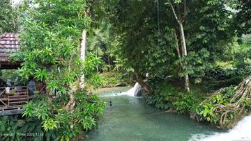 Wisata Ubadari Butuh Perhatian Serius Pemerintah Fakfak