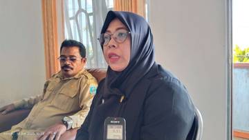 Siswa Berkebutuhan Khusus Dibimbing Sesuai Minat Bakatnya