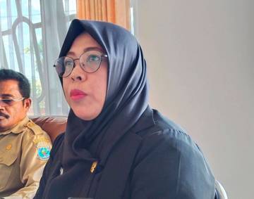 Guru SLB Tekankan Pentingnya Kesabaran dan Keikhlasan Mengajar