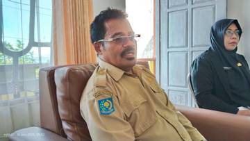 Anak Difabel Fakfak Diimbau Masuk SLB Terpadu