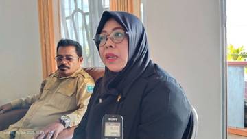 Masyarakat Didorong Peduli Pendidikan Anak Berkebutuhan Khusus