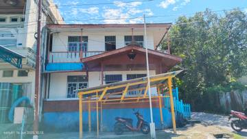 Pembangunan Gedung SLB Tunggu Pelunasan Lahan Masyarakat