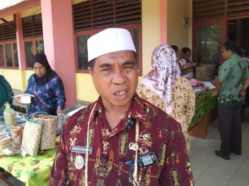 Mayoritas Kampung di Distrik Fakfak Barat Rampungkan MUSKAMSUS