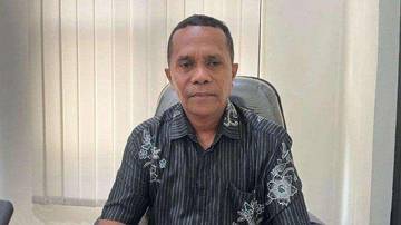 Delapan Puluh Jamaah Haji Fakfak Tiba di Makassar