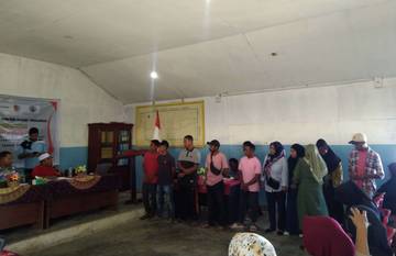 Ketua Koperasi Siap Laksanakan Tugas Sesuai Aturan