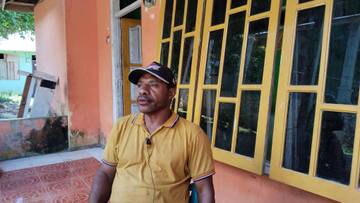 Kepengurusan Koperasi Merah Putih Kampung Kiat Telah Rampung