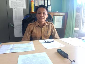 Guru SMA Fakfak Diberdayakan Ajarkan Tes Buta Warna