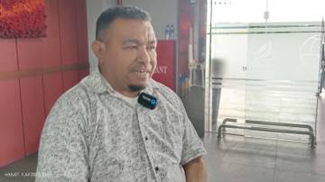 Budaya Penjemputan Jamaah Haji Perlu Dilestarikan Oleh Pemerintah