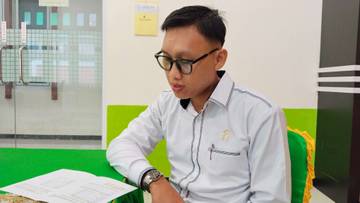Permohonan Pengesahan Nikah Capai 61 Persen Perkara