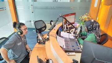 Fauzan Heremba Dorong Inovasi Pangan Lokal