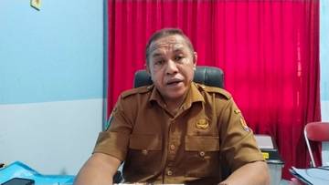 Pembekalan Peserta Afirmasi Pendidikan Digelar Langsung di Fakfak