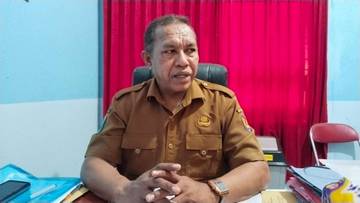Empat SMA Baru Jawab Kebutuhan Pendidikan Menengah Fakfak