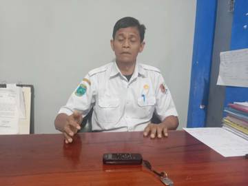 Dinas Pendidikan Fakfak Perkuat Akreditasi PAUD Lewat Bimtek