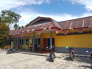 Pembangunan SMA Baru Jawab Tantangan Pendidikan di Fakfak
