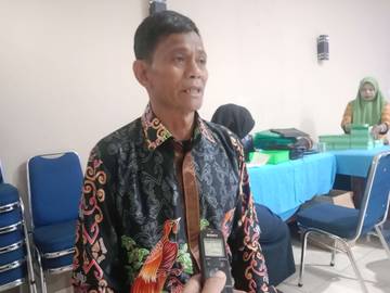 Kabid PAUD Dorong Semua PAUD Wajib Terakreditasi