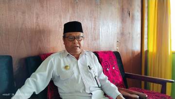 MAN Fakfak Siap Operasikan Layanan PTSP Tahun 2025