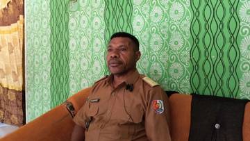 Koperasi Merah Putih Kampung Kiat Resmi Berbadan Hukum
