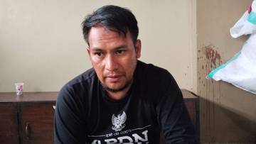 Kesbangpol Fakfak Imbau Paskibraka Jaga Disiplin dan Kesehatan